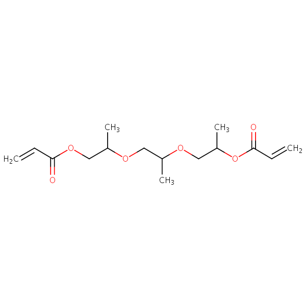 密码保护：二缩三丙二醇双丙烯酸酯TPGDA
